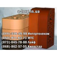 Облицовочный кирпич